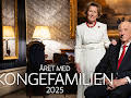 Året med kongefamilien 2025