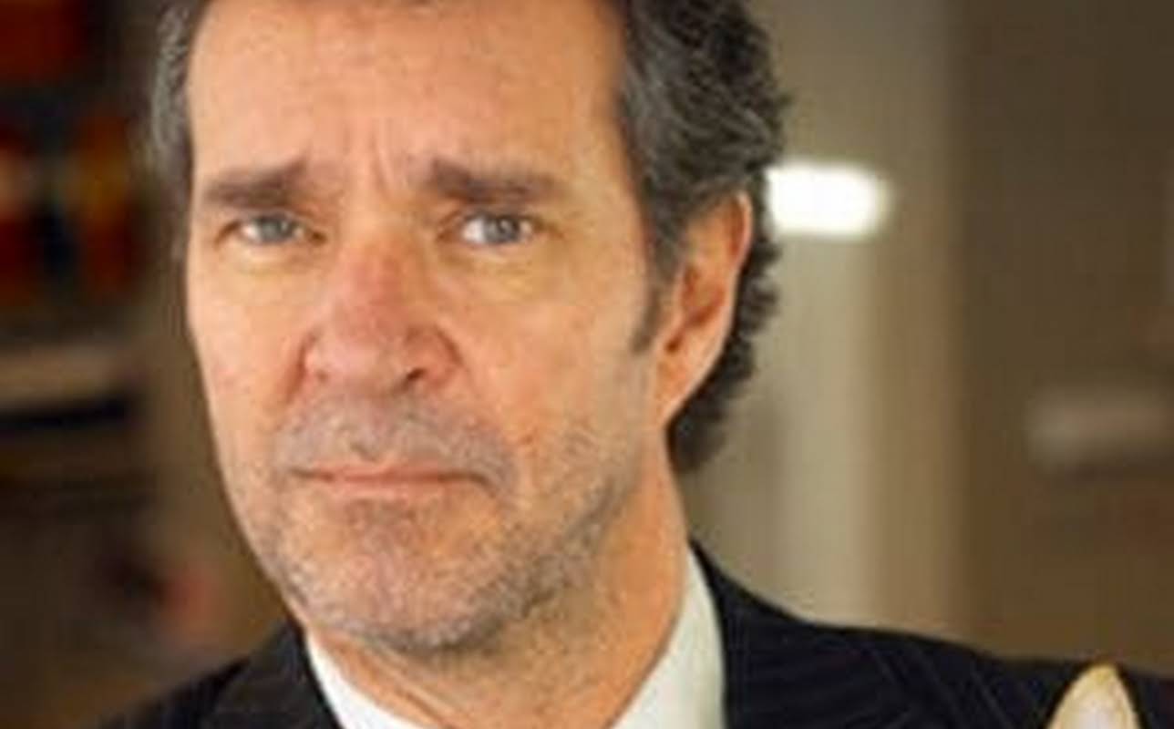 Kjell Bergqvist