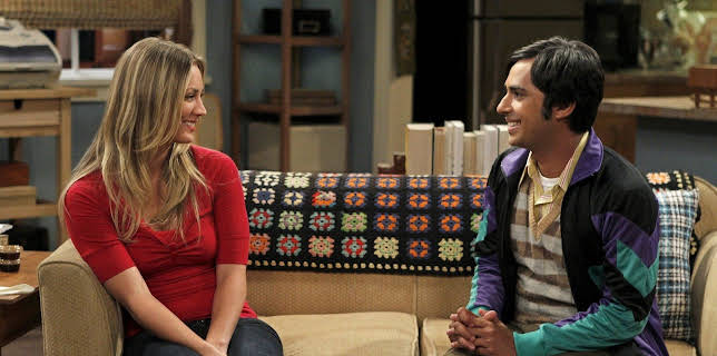 15:35: The Big Bang Theory | ProSieben | 3/25 2026