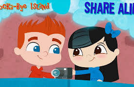 Rocka-Bye Island: Share Alike