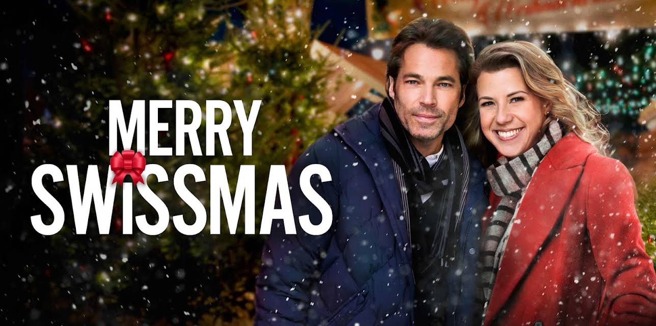 Merry Swissmas (2022)