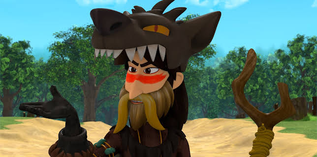 07:40: Robin Hood - Schlitzohr von Sherwood | ZDF | 1/3 2026