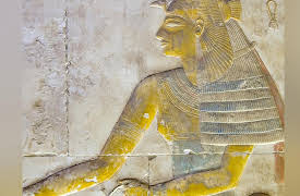 Great Mythologies of the World: Chaos and Order in Egypt