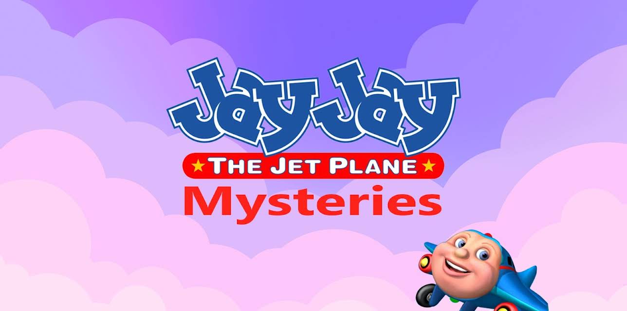 Jay Jay Mysteries