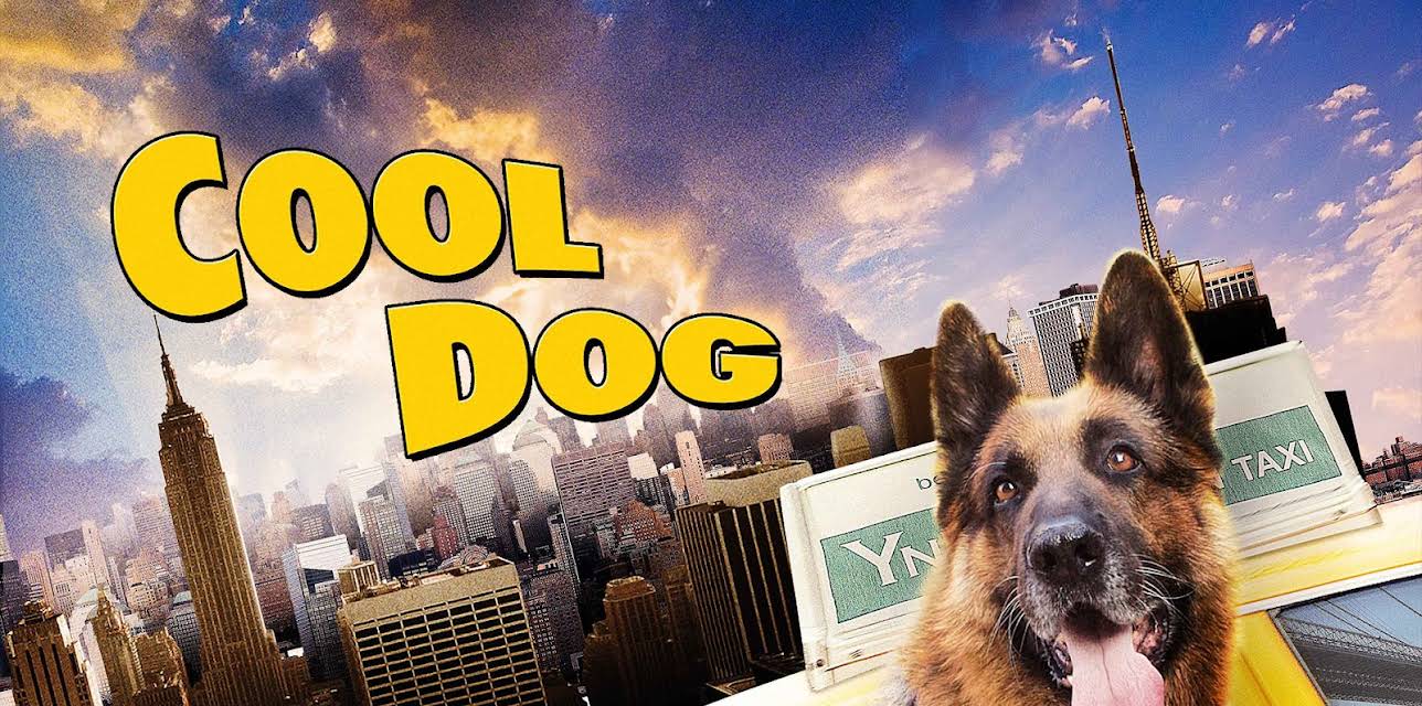 Cool Dog (2011)