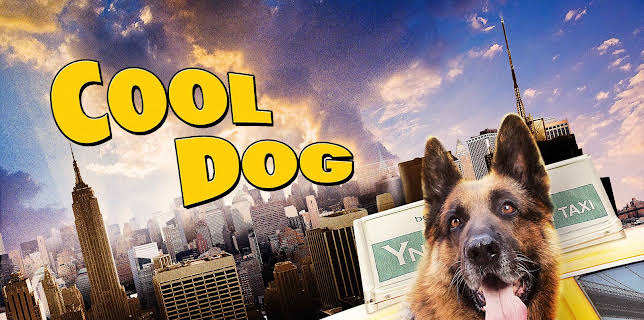 Cool Dog (2011)