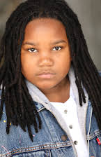 Terrence Little Gardenhigh as 