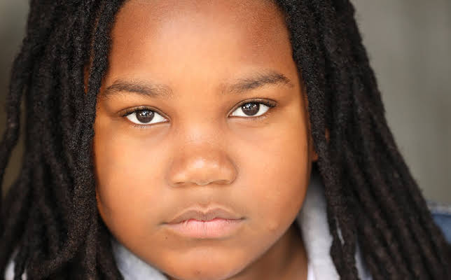 Terrence Little Gardenhigh