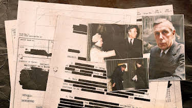9:00 PM: The Queen & the Traitor: A Great British Scandal | 5 Select | 7/5 2026