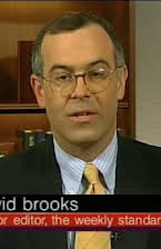 David Brooks as 