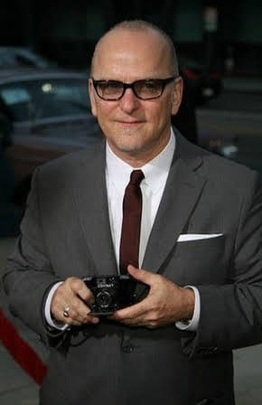 Allen Coulter as Director