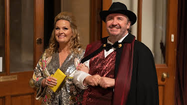 5:20 PM: Shakespeare And Hathaway - Private Investigators | Drama | 3/26 2026