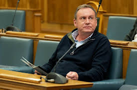 After the Flood: In Too Deep