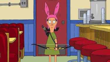12:35 AM: Bob's Burgers (S14 E9) (S14) | ITV2 | 10/31 2026