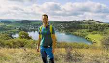 Expedition in die Heimat