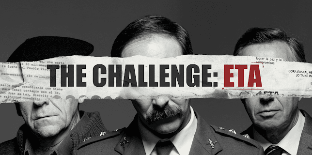 The Challenge: ETA