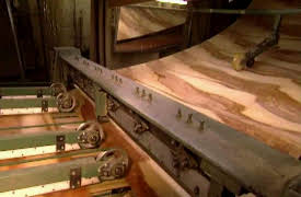 How It's Made: Volume 1: wooden doors, paintballs, newspapers and diamonds