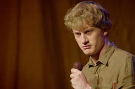 James Acaster: Repertoire: Reset