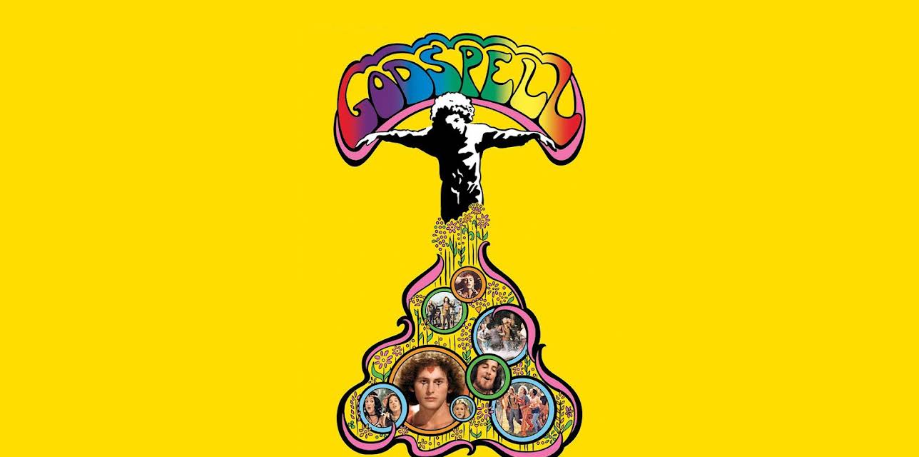 Godspell (1973)