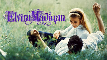 14:30: Elvira Madigan | SVT2 | 4/6 2026