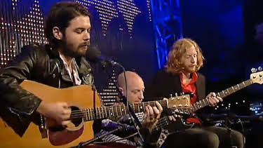 11:20 PM: Acoustic at the BBC | BBC Four | 6/26 2026