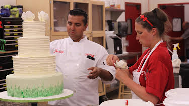 19:30: Cake Boss (S10 E4) (S10) | TLC | 6/22 2026
