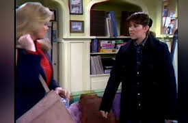 The Facts Of Life Season 3: New York, New York