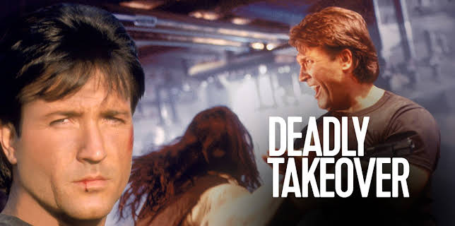Deadly Takeover (1996)