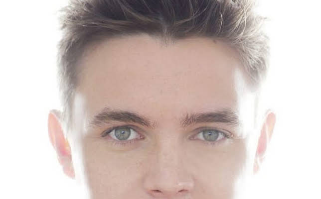 Jesse McCartney