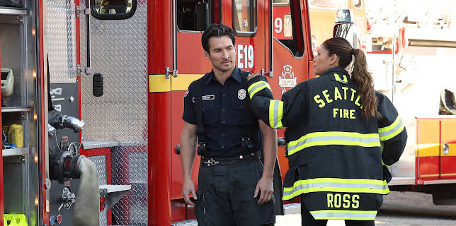 16:55: Station 19 (S5 E16) (S5) | Viasat Series | 12/7 2025