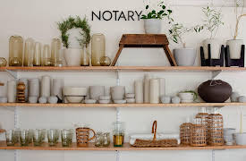 Storefront Stories: Notary Ceramics