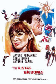 16:20: Turistas y bribones | 13 TV | 7/26 2026