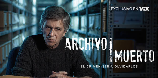 Archivo Muerto season-1