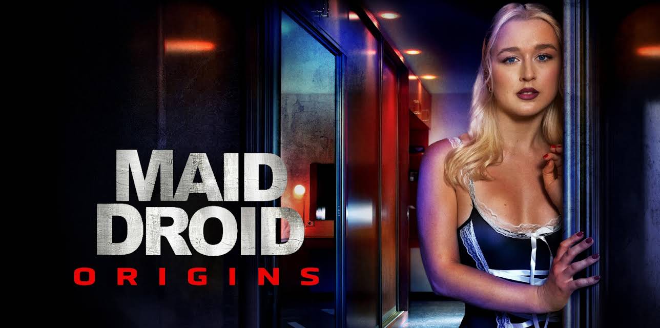 Maid Droid Origins (2024)