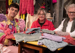 Game of Wool: Britain's Best...