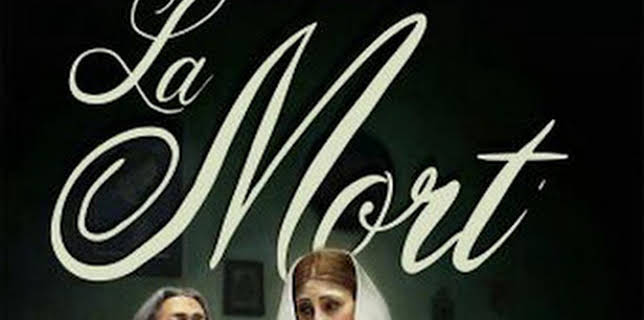 21:40: La mort | M. Drama | 2/15 2026