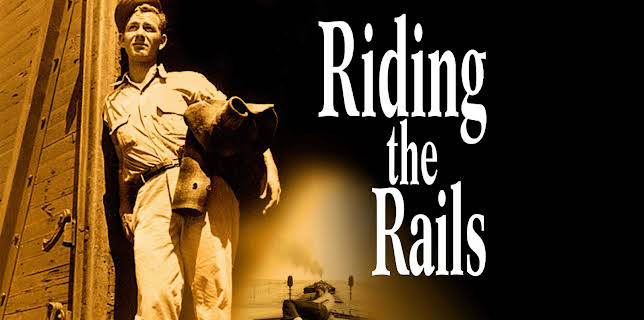Riding the Rails (1998)