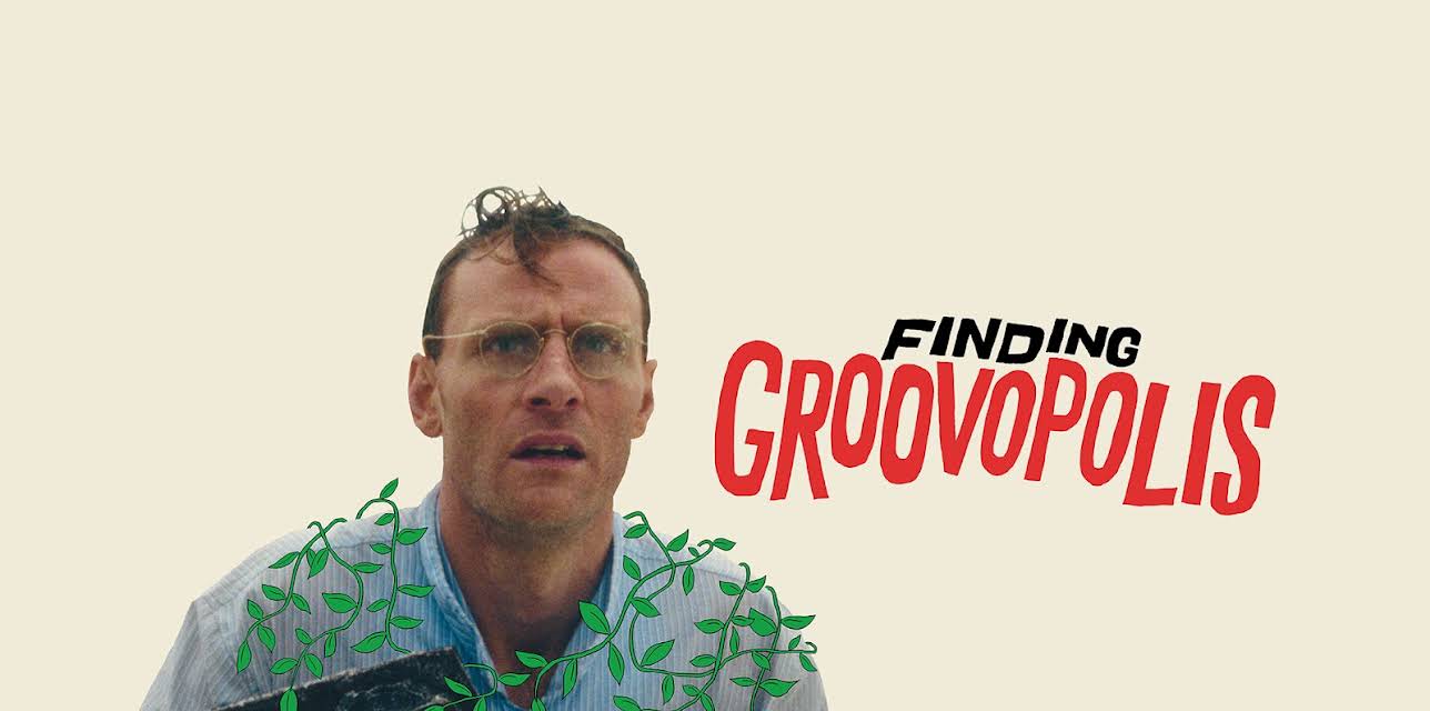 Finding Groovopolis (2025)