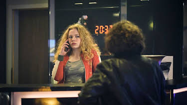 20:15: Tatort: Explosive Mischung | Das Erste | 10/4 2026