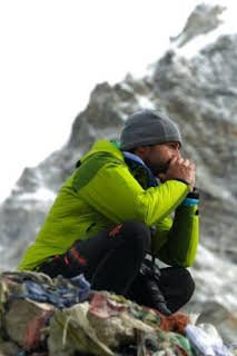 04:36: Ferran Latorre. Més enllà dels 8.000 | Canal 33 | 4/5 2026