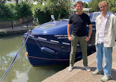 George Clarke's Amazing Spaces