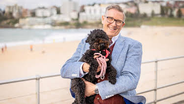 11:00 AM: Dogs Behaving (Very) Badly Australia (S1 E3) (S1) | 5 Select | 2/17 2026