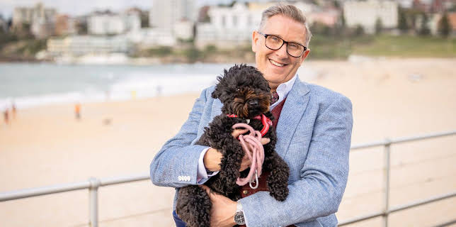 8:30 AM: Dogs Behaving (Very) Badly Australia (S1 E3) (S1) | 5 Star | 2/15 2026