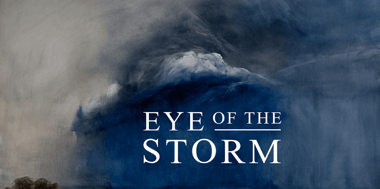 Eye of the Storm (2021)