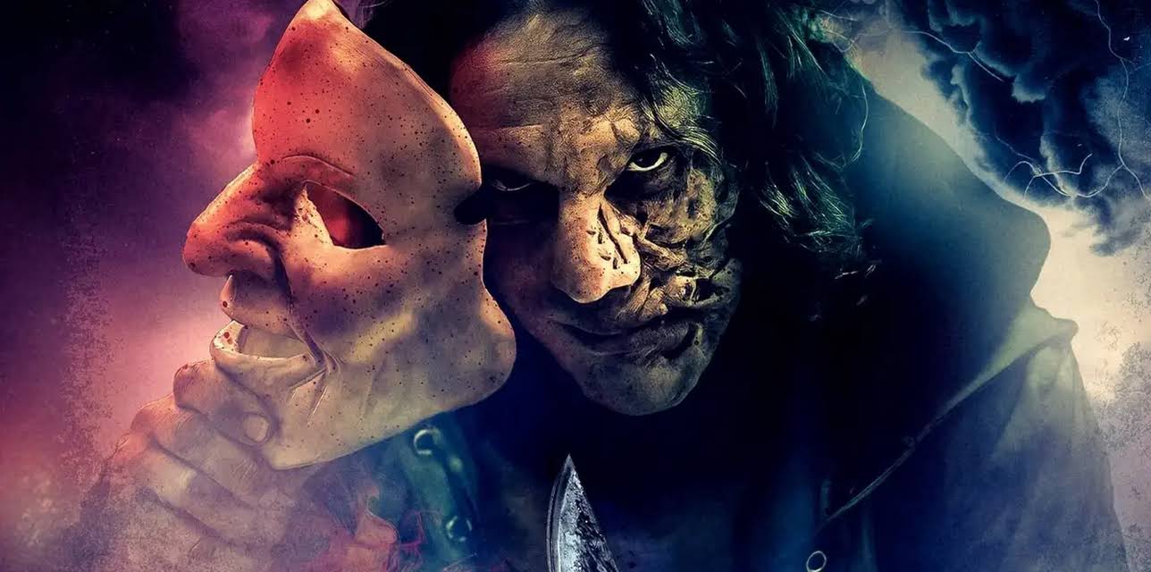 Peter Pan's Neverland Nightmare (2025)