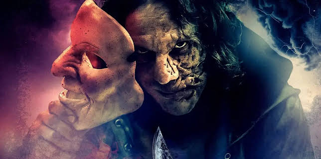 Peter Pan's Neverland Nightmare (2025)