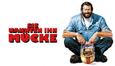 Sie nannten ihn Mücke