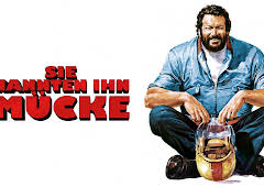 Sie nannten ihn Mücke