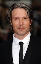 Mads Mikkelsen som 