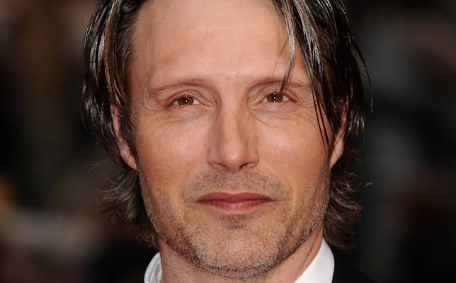 Mads Mikkelsen